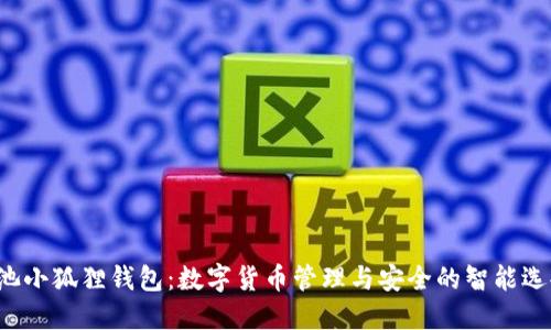 e池小狐狸钱包：数字货币管理与安全的智能选择